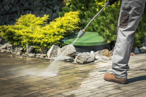 Professional Pressure Washing Services in Bishop, CA